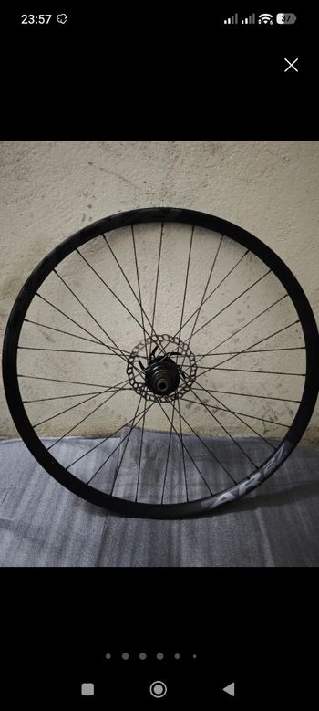 Used 2023 EVO 29 B ALU Wheelset bike — image 1 of 7