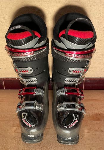 Salomon, Energyzer 90