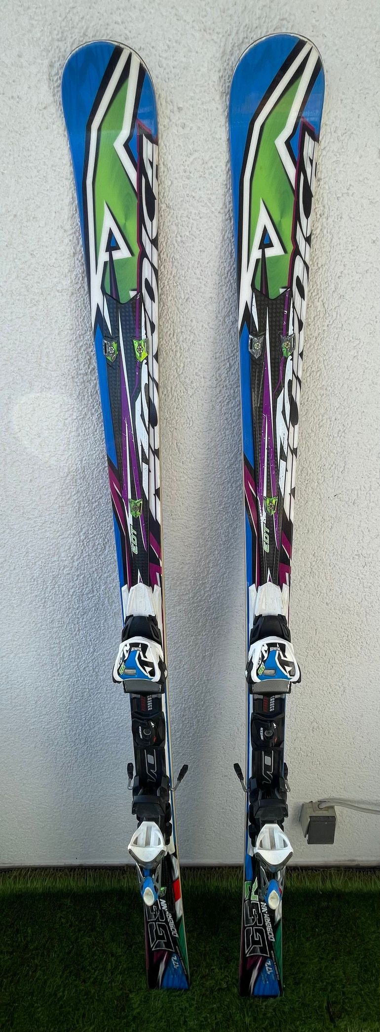 Used Nordica Nordica Doberman GSR bike — image 1 of 4