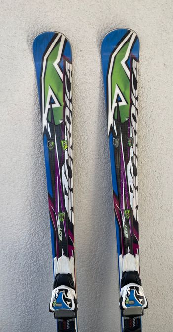 Used Nordica Nordica Doberman GSR bike — image 2 of 4