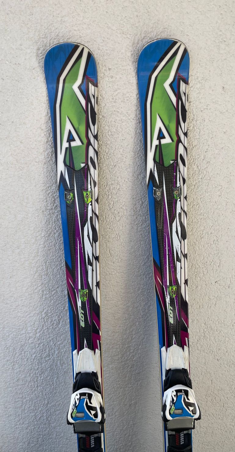 Used Nordica Nordica Doberman GSR bike — image 2 of 4