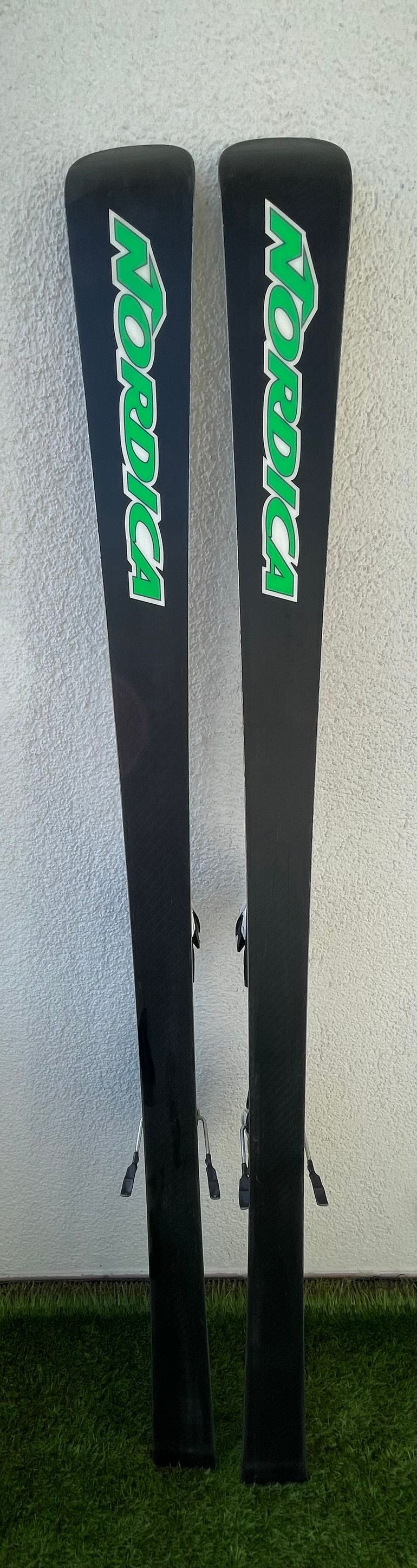 Used Nordica Nordica Doberman GSR bike — image 4 of 4