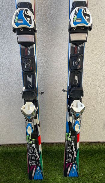 Used Nordica Nordica Doberman GSR bike — image 3 of 4