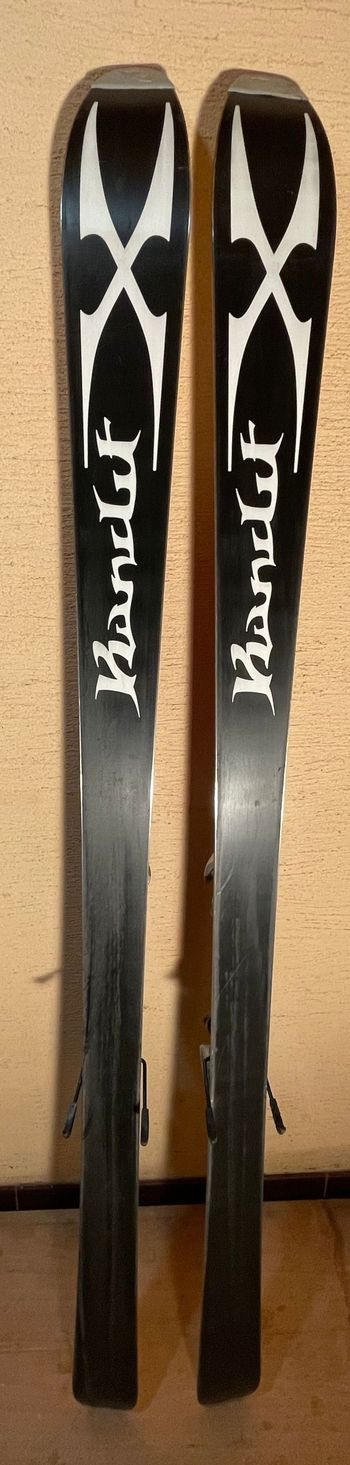 Used Rossignol Rossignol Bandit bike — image 4 of 4
