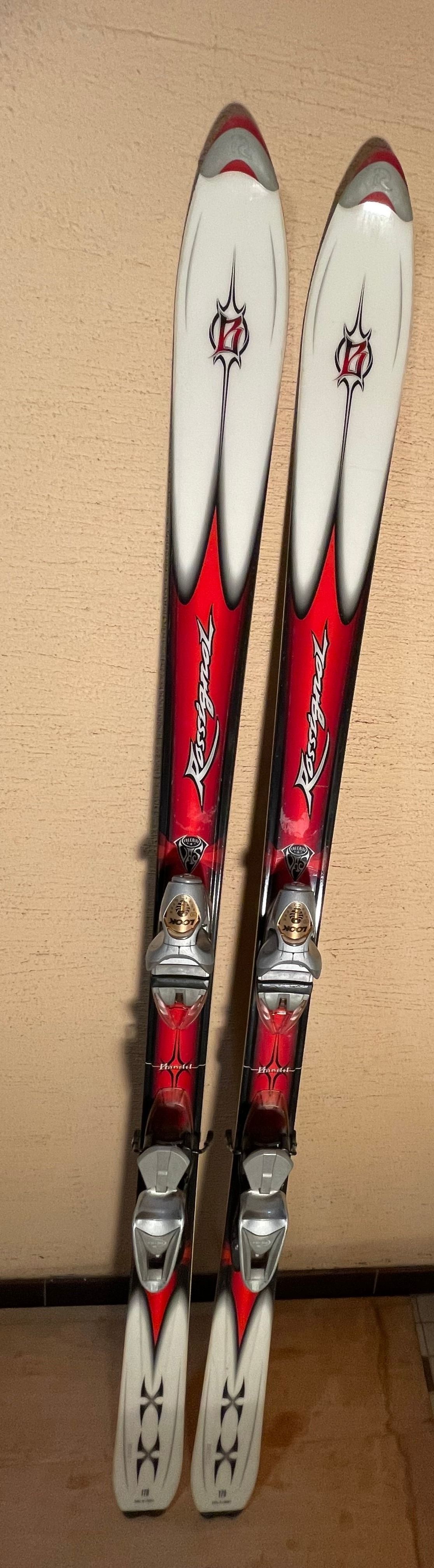 Rossignol Rossignol Bandit