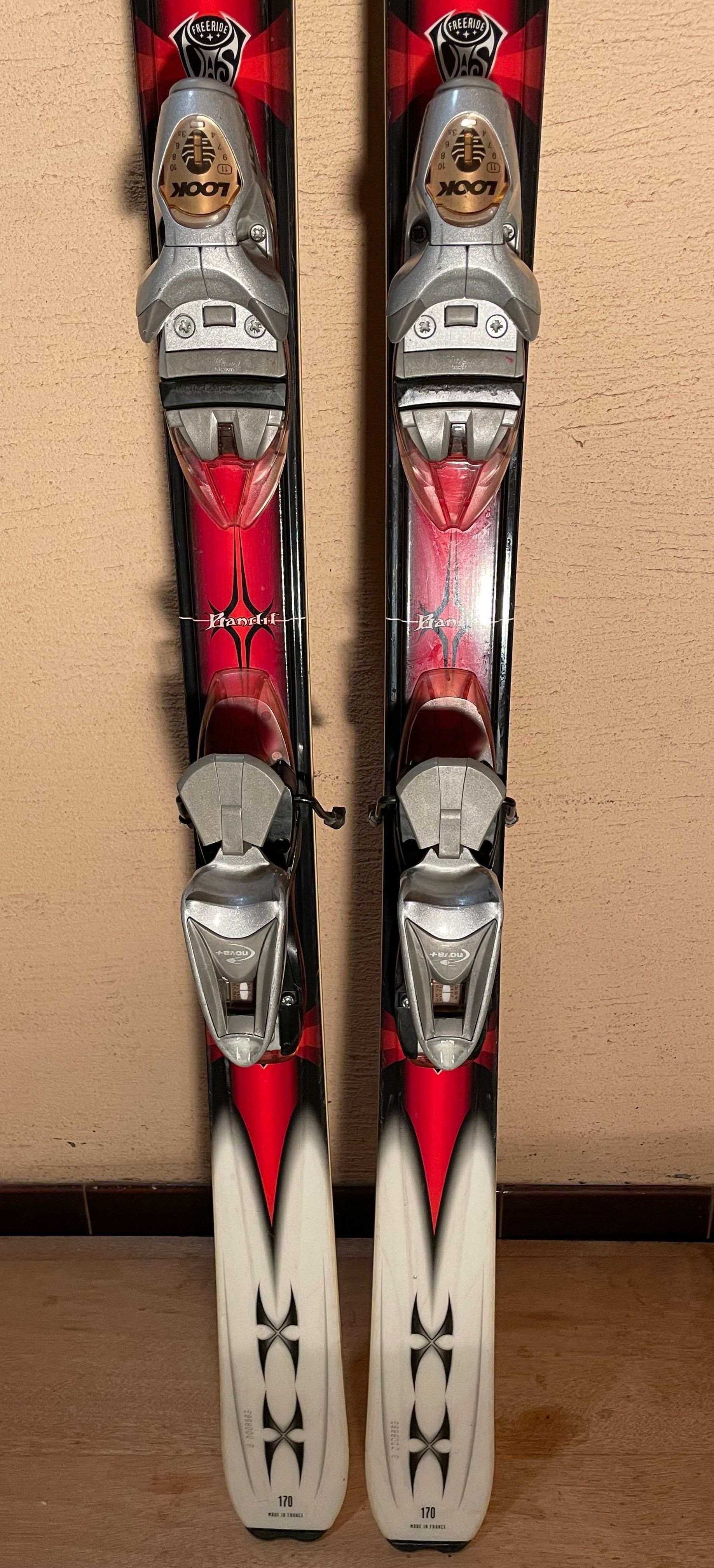 Rossignol Rossignol Bandit