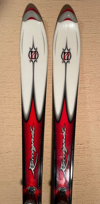 Used Rossignol Rossignol Bandit bike — image 2 of 4