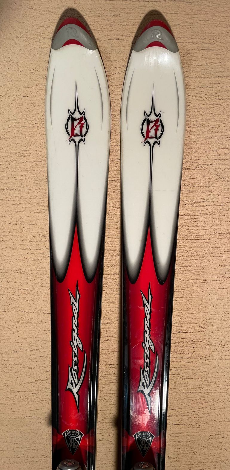 Used Rossignol Rossignol Bandit bike — image 2 of 4