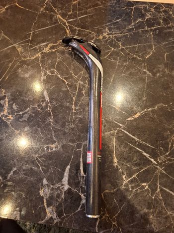 Fsa, Carbon seatpost