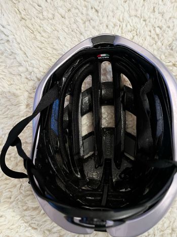 Used 2025 casque bike — image 5 of 5