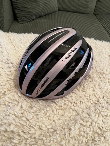 Brugt 2025 casque Cycling Accessories
