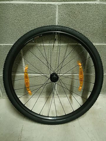 Brugt 2026 Wtb i25 Wheels