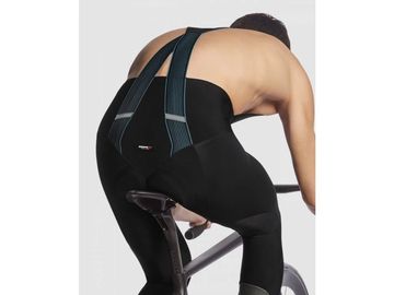 Assos Equipe RS Winter Bib Tights XXL (XLG) bike de segunda mano — imagen 8 de 10