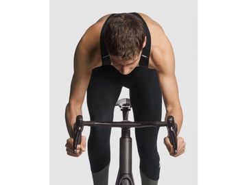 Assos Equipe RS Winter Bib Tights XXL (XLG) bike de segunda mano — imagen 6 de 10