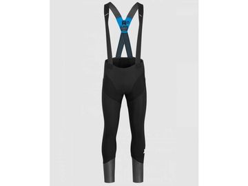 Used Assos Equipe RS Winter Bib Tights XXL (XLG) Cycling Clothing