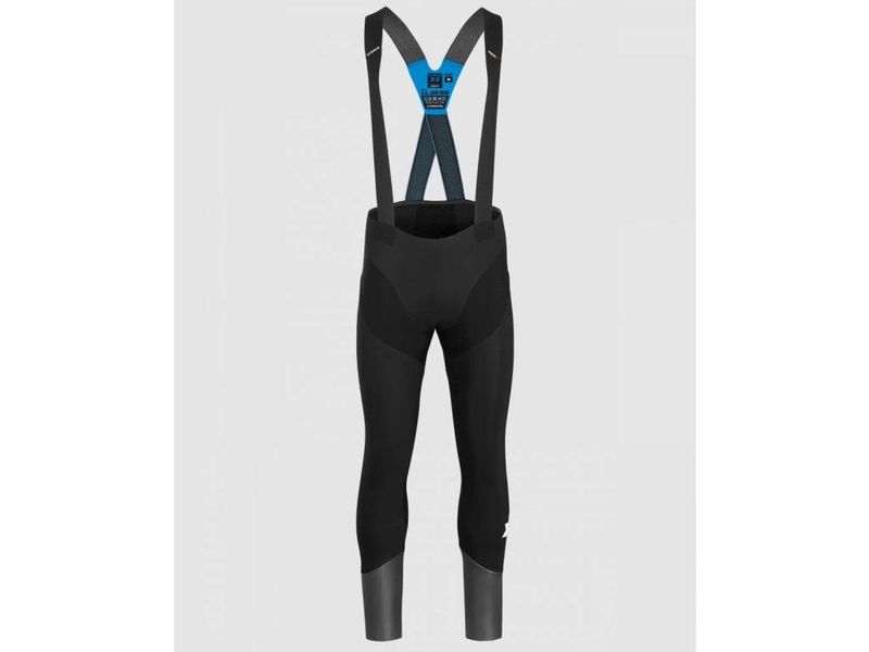Tweedehands Assos Equipe RS Winter Bib Tights XXL (XLG) Cycling Clothing