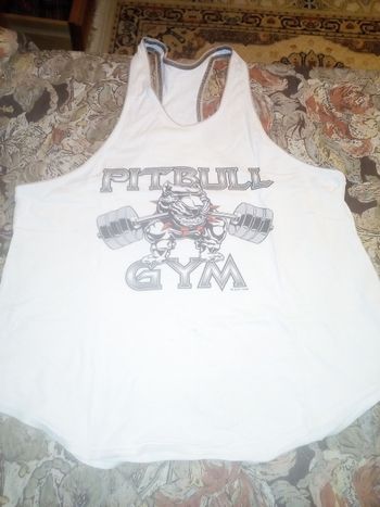 Used GYM Canotta fitness/gym bike — image 3 of 4