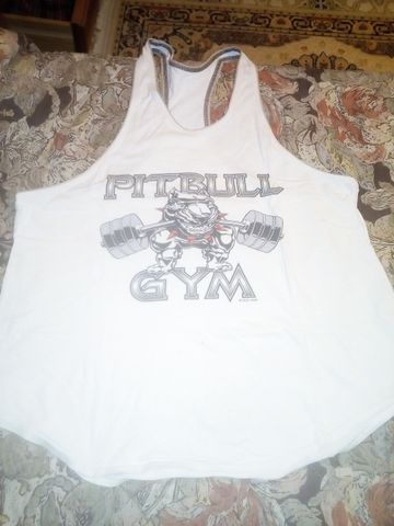 Used GYM Canotta fitness/gym bike — image 3 of 4