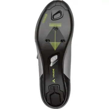 Gebrauchtes VAUDE Snar Advanced Rennradschuhe SPD-SL Größe 41 bike — Bild 2 von 2