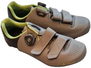 VAUDE, Snar Advanced Rennradschuhe SPD-SL Größe 41
