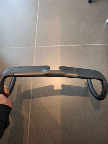 380mm s-works shallow road bar 380mm s-works shallow road bar S