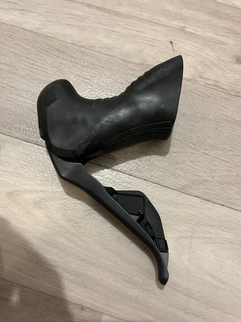 Shimano, GRX di2 11V Levier
