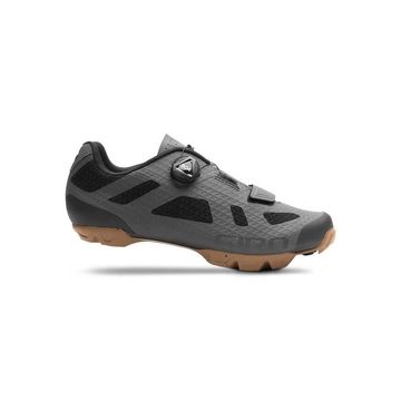 Giro Rincon Dark Shadow Size 43 Cycling Shoes usato
