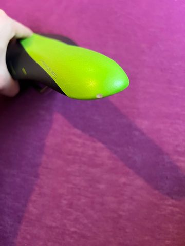 Gebrauchtes Fizik Arione R3 K:ium Regular Cannondale green bike — Bild 4 von 4