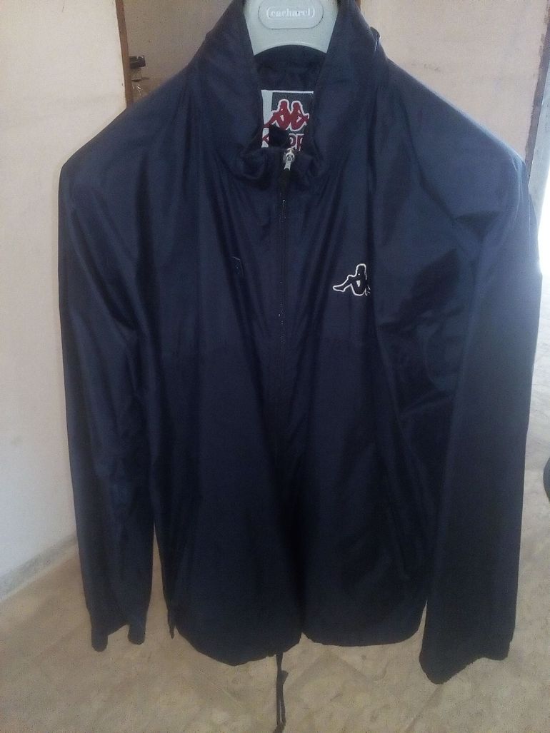 Used KAPPA Giubbotto antivento bike — image 1 of 2