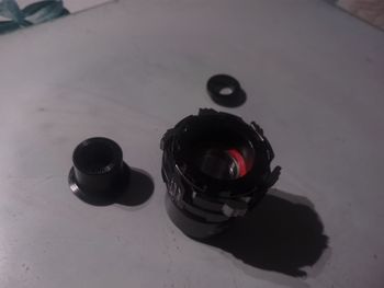 Pour Shimano, Corps de roue libre xd 12v