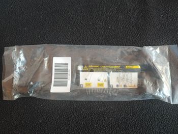 Mavic, cierre rapido 9 QR