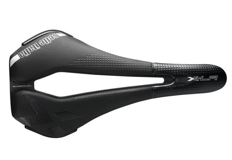 Used Selle Italia X-LR TI 316 Superflow L3 bike — image 1 of 2