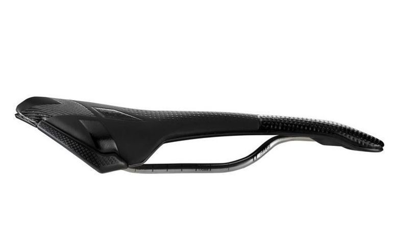 Used Selle Italia X-LR TI 316 Superflow L3 bike — image 2 of 2