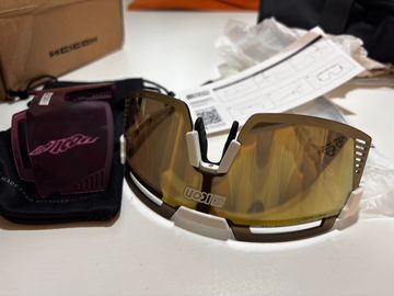 Scicon Aerowatt Foza Sunglasses 2025 bike de segunda mano — imagen 2 de 5