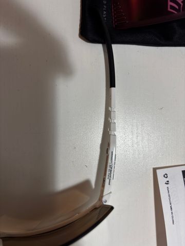 Scicon Aerowatt Foza Sunglasses 2025 bike de segunda mano — imagen 5 de 5