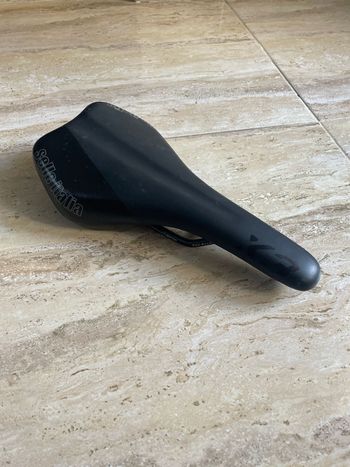 Used Selle Italia X3 Saddle bike — image 1 of 3