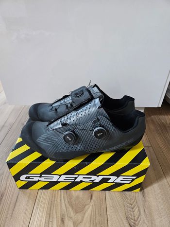 Used Gaerne G.Dare MTB Shoes bike