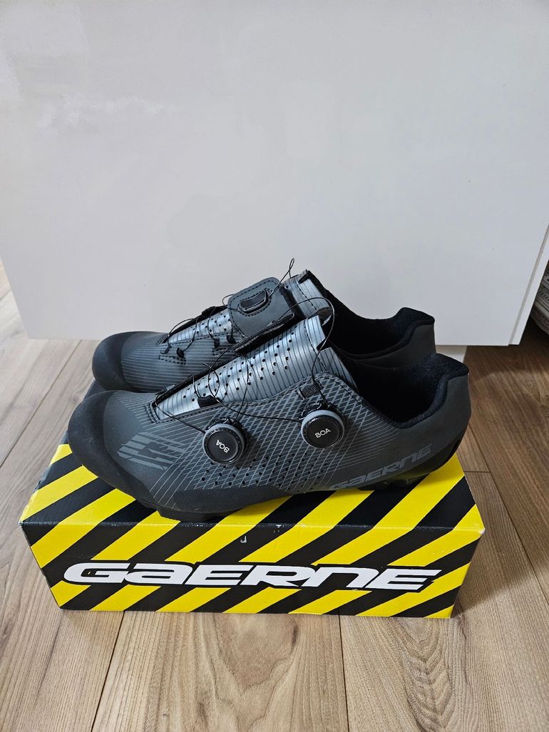Used Gaerne G.Dare MTB Shoes bike — image 1 of 3