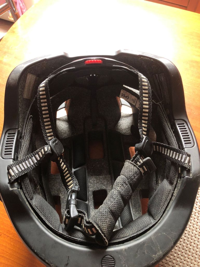 Used 2024 Casco Helmet bike — image 3 of 3
