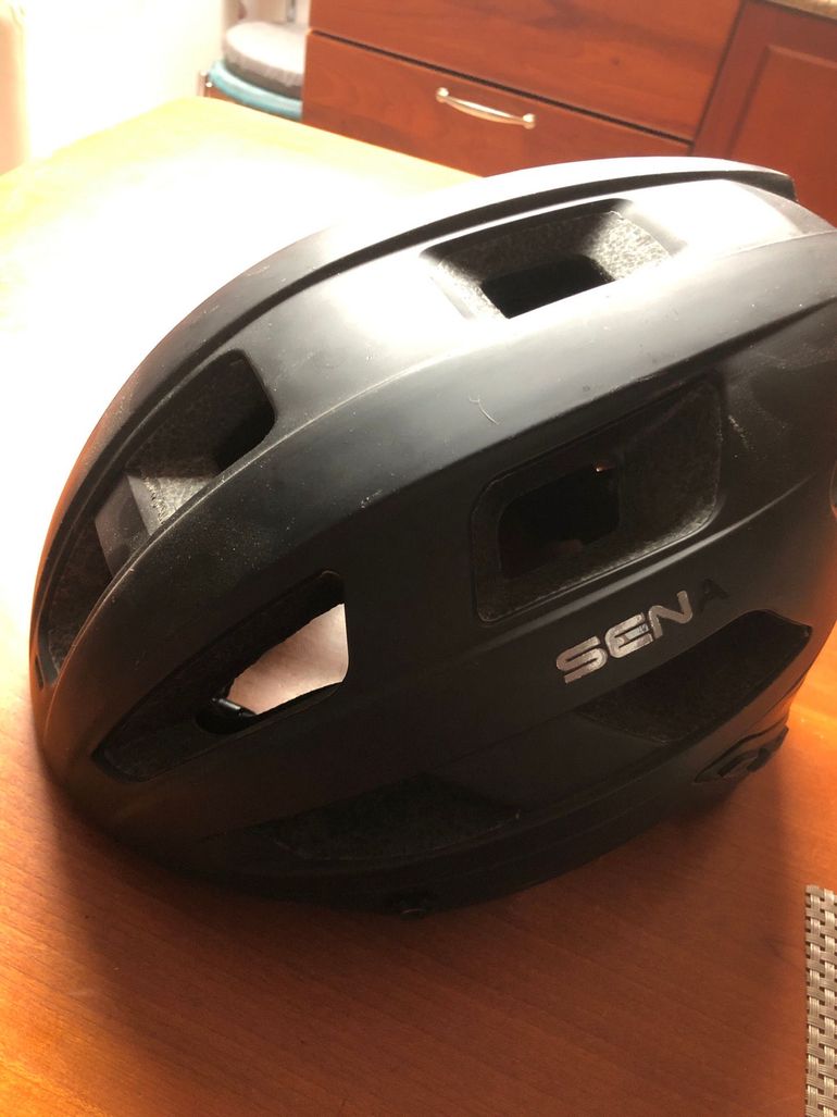 Used 2024 Casco Helmet bike — image 1 of 3