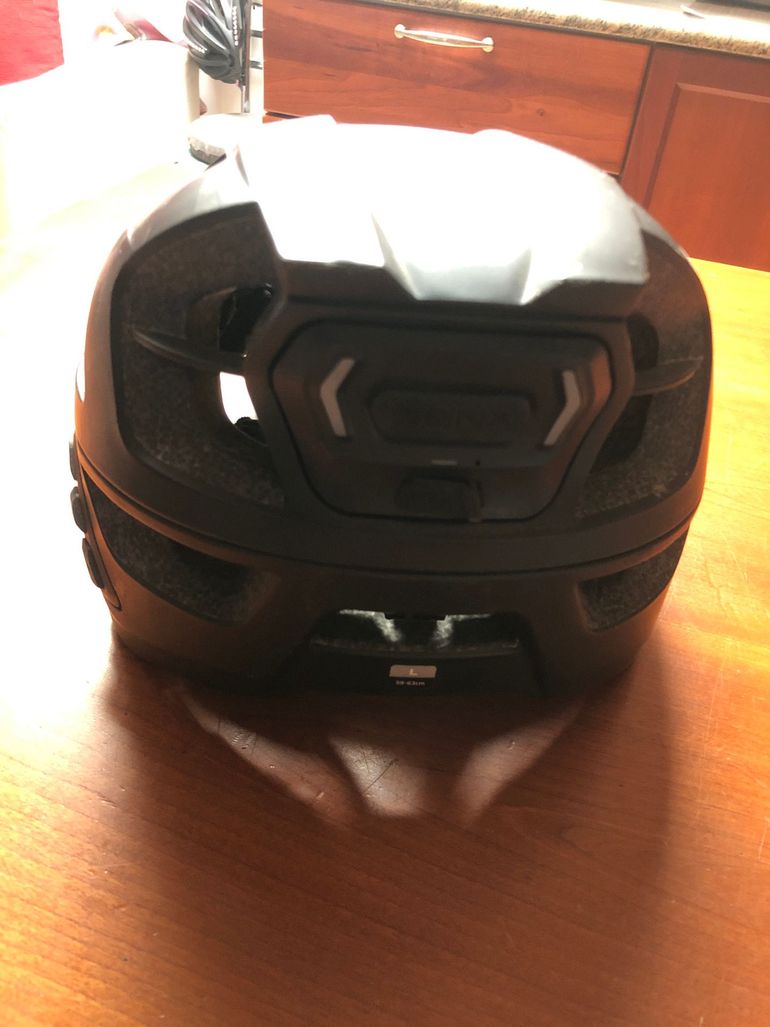 Used 2024 Casco Helmet bike — image 2 of 3