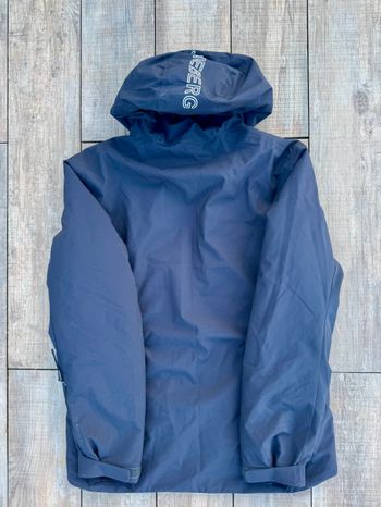 Used J Lindeberg Ace Jacket 2025 bike — image 3 of 6