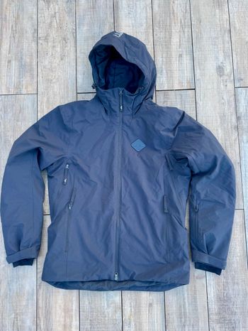 Used J Lindeberg Ace Jacket 2025 bike — image 2 of 6