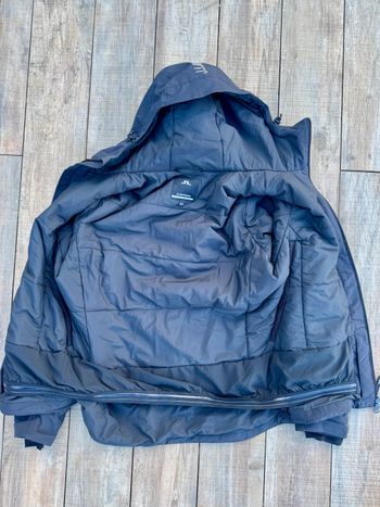 Used J Lindeberg Ace Jacket 2025 bike — image 4 of 6