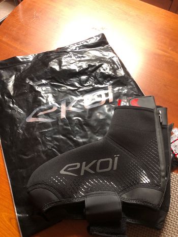 Used 2026 Sovrascarpe bike — image 3 of 3