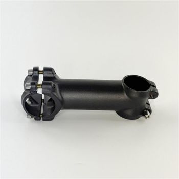 Oval Concepts, Aluminum Rennrad Vorbau +/- 7° 100mm schwarz NEU