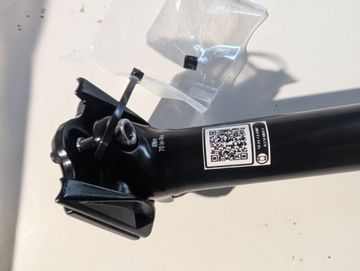 Used 2026 affect bike — image 3 of 7