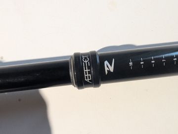 Used 2026 affect bike — image 5 of 7