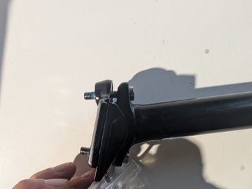 Used 2026 affect bike — image 6 of 7