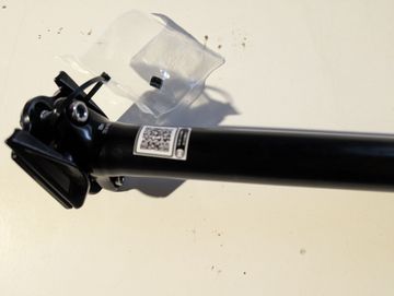 Used 2026 affect bike — image 2 of 7